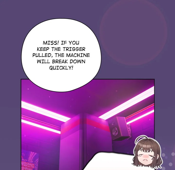 The General Is Here! chapter 50 page 131