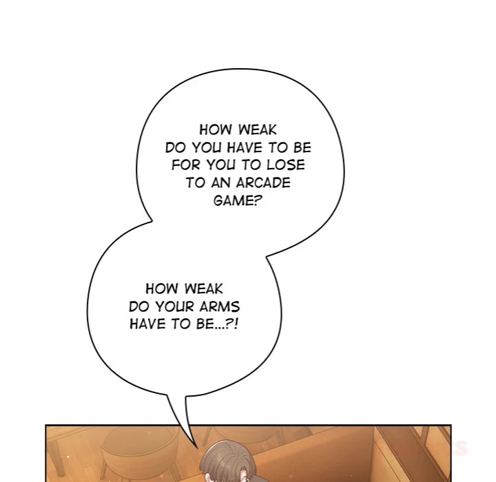 The General Is Here! chapter 50 page 140