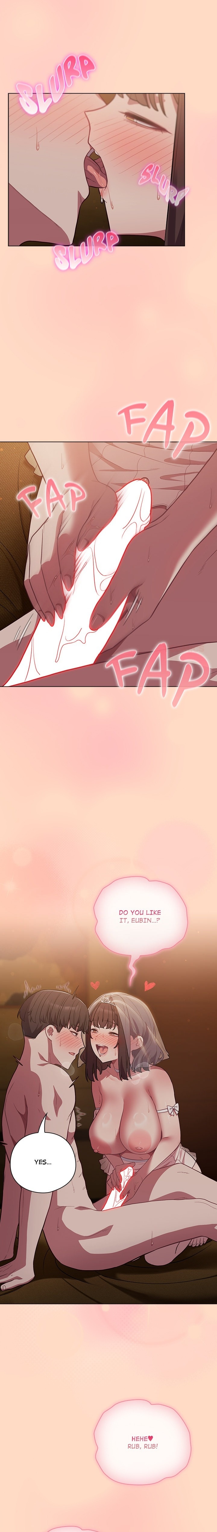 The General Is Here! chapter 51 page 11