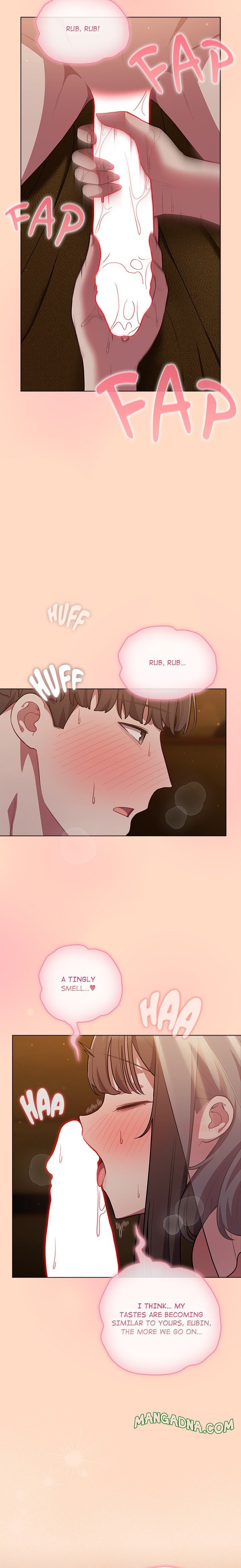 The General Is Here! chapter 51 page 12