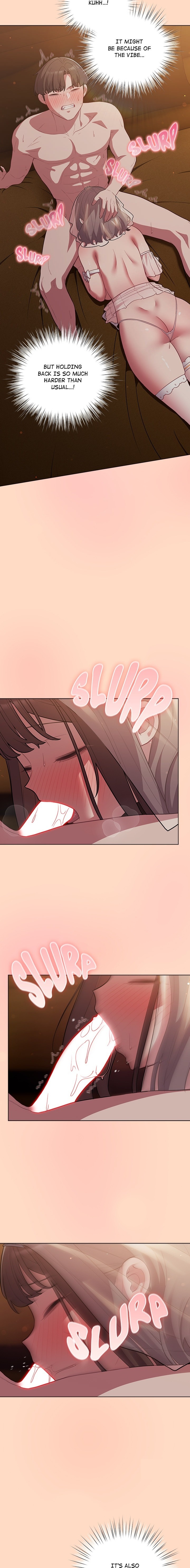 The General Is Here! chapter 51 page 14