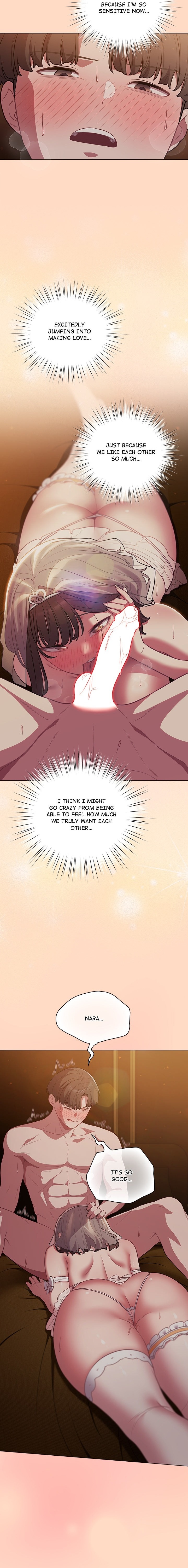 The General Is Here! chapter 51 page 15