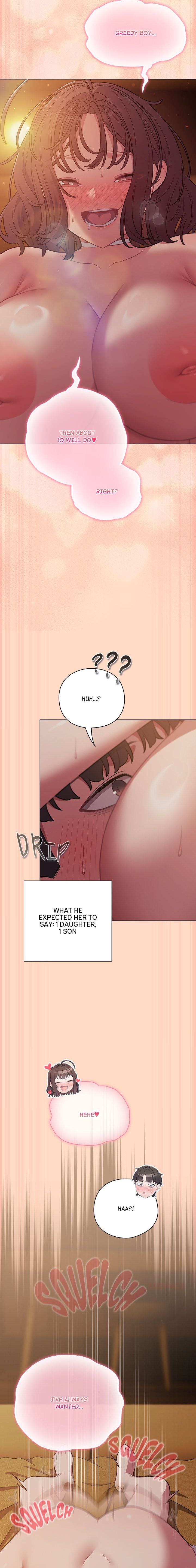 The General Is Here! chapter 52 page 9