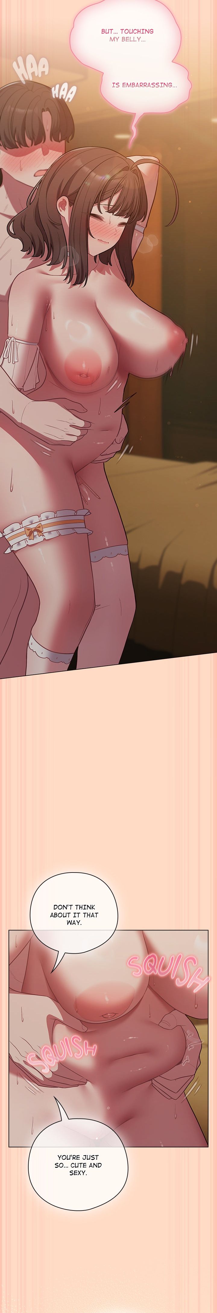 The General Is Here! chapter 52 page 14