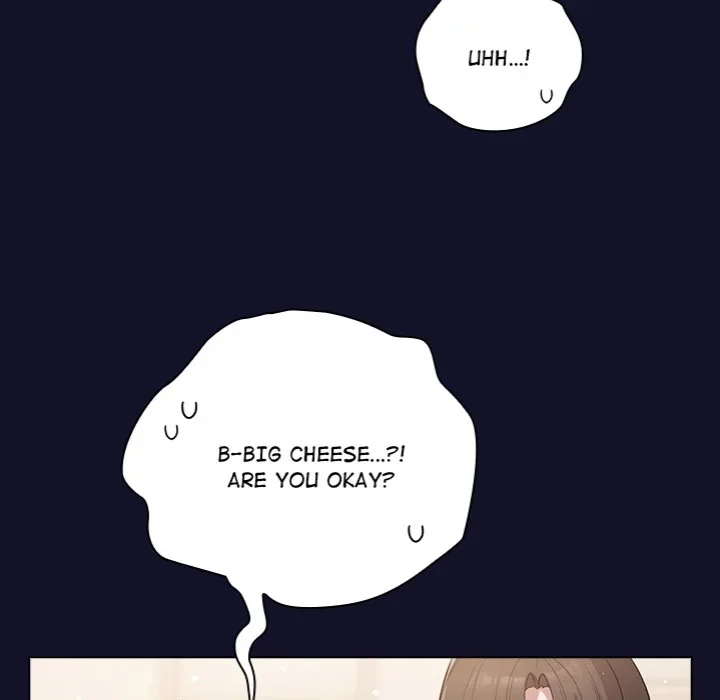 The General Is Here! chapter 53 page 22