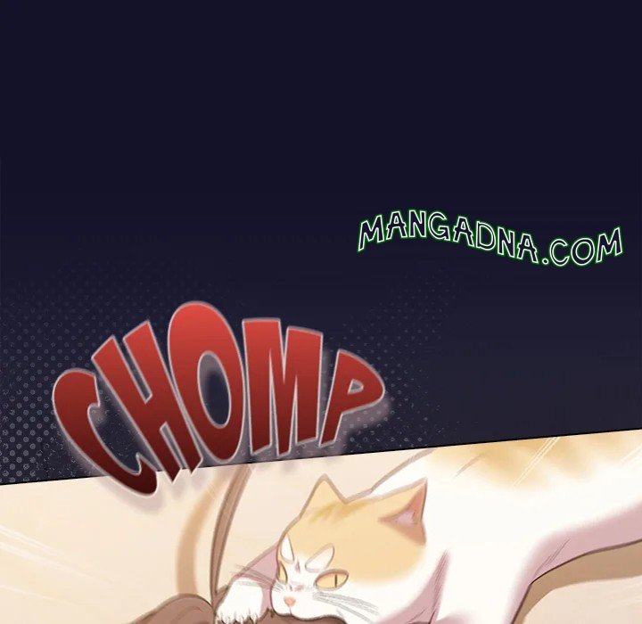 The General Is Here! chapter 53 page 42