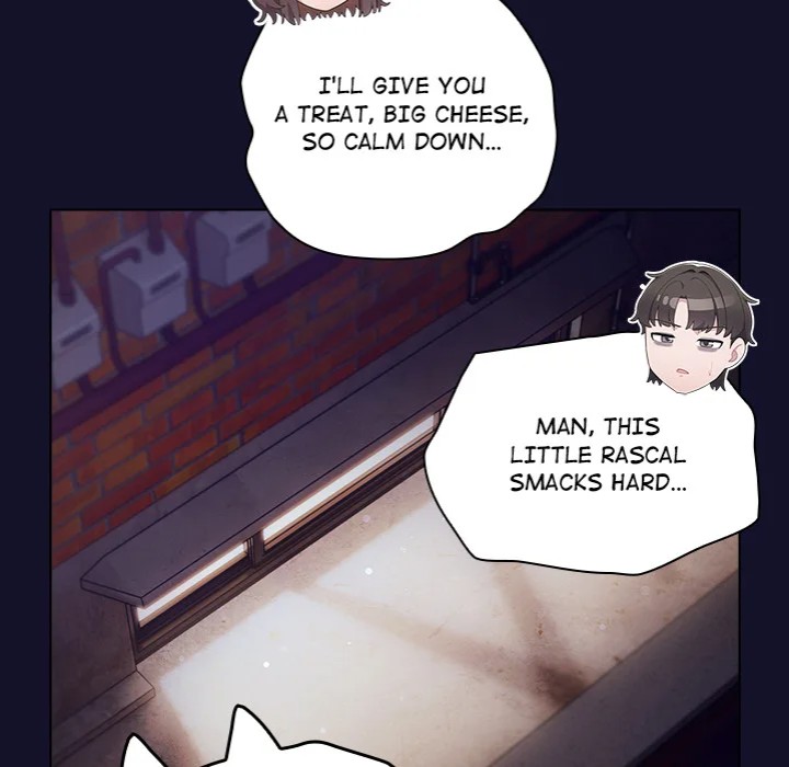 The General Is Here! chapter 53 page 64