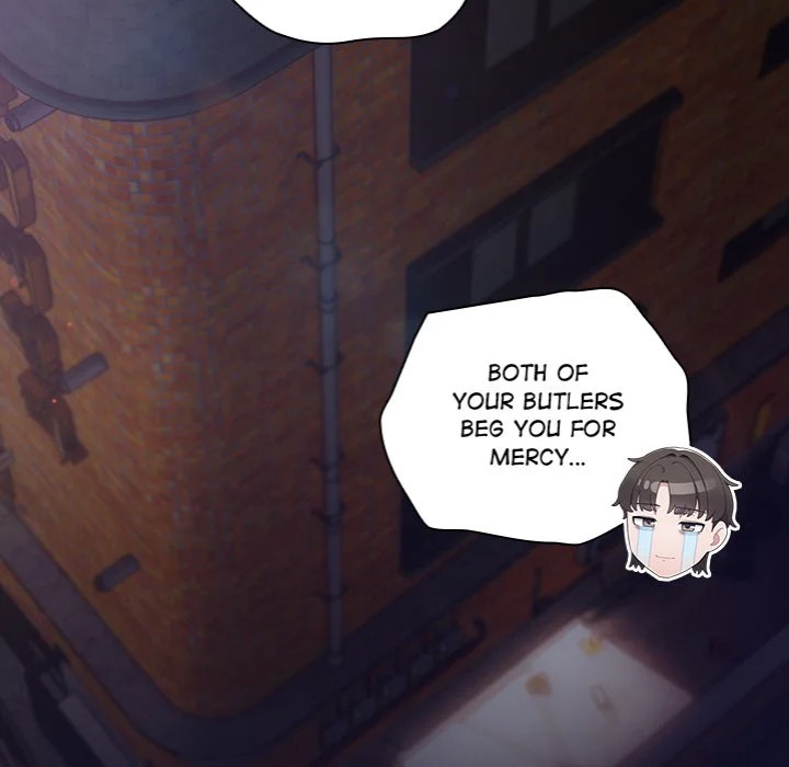 The General Is Here! chapter 53 page 67