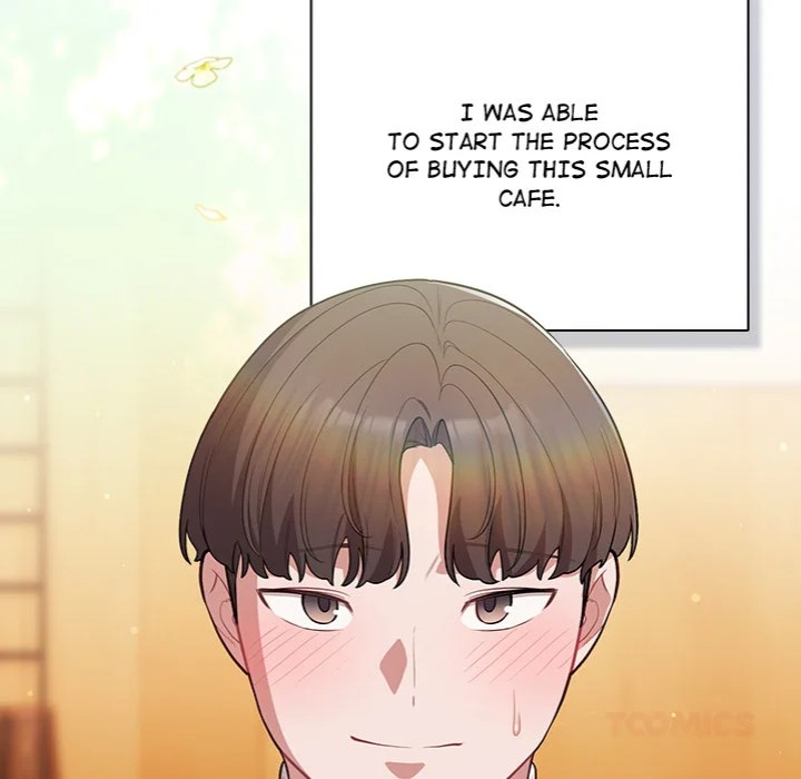 The General Is Here! chapter 53 page 156