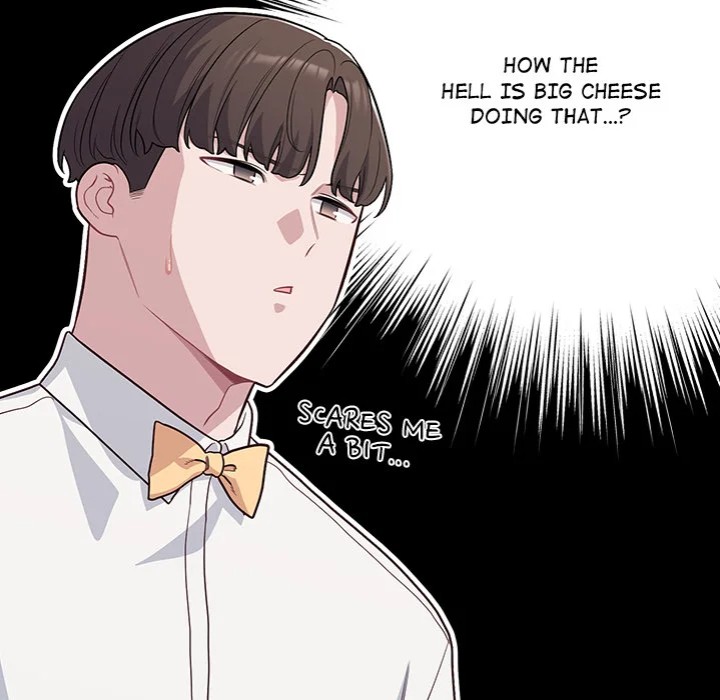 The General Is Here! chapter 53 page 162