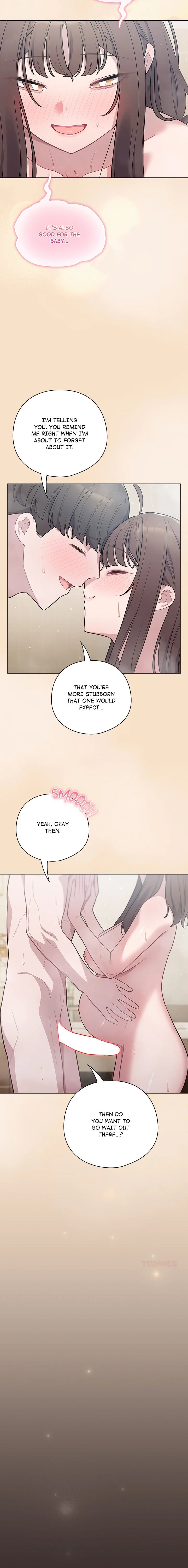 The General Is Here! chapter 54 page 14
