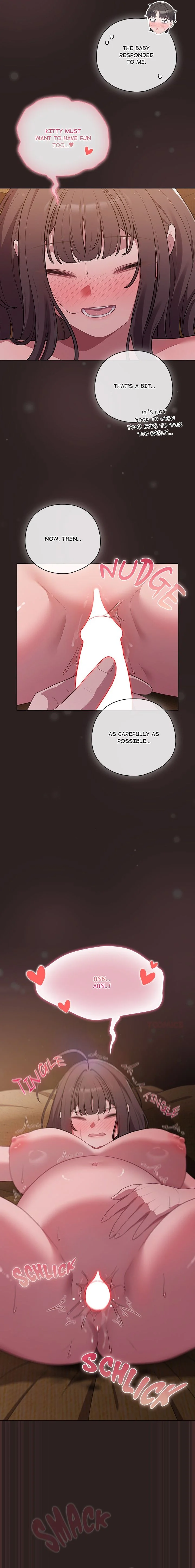 The General Is Here! chapter 54 page 17