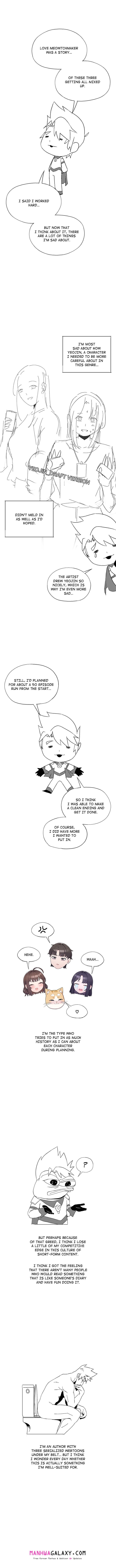 The General Is Here! chapter 55 page 3
