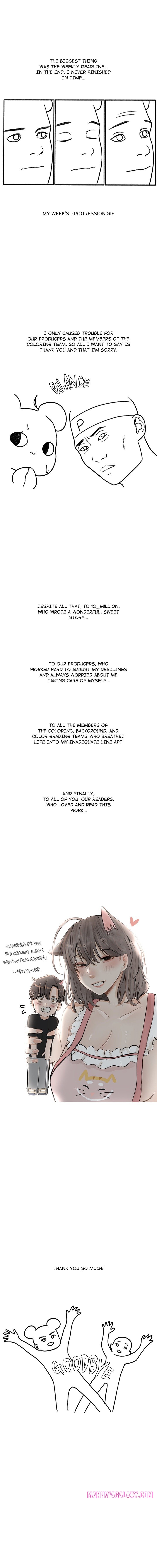 The General Is Here! chapter 55 page 7