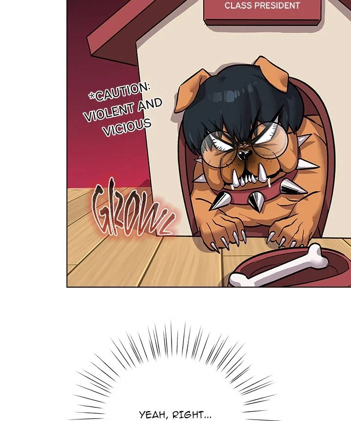 The Ghostly Deal chapter 1 page 38
