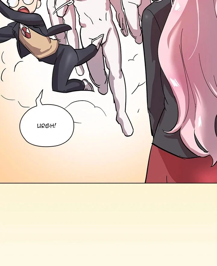 The Ghostly Deal chapter 1 page 61