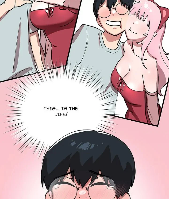 The Ghostly Deal chapter 1 page 141