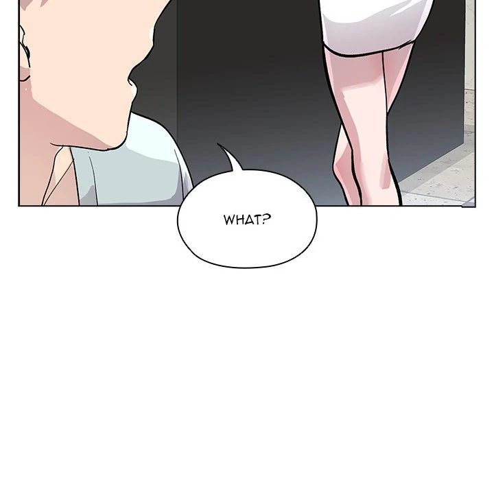 The Ghostly Deal chapter 2 page 15