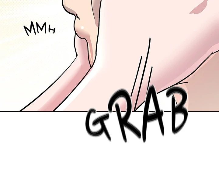 The Ghostly Deal chapter 2 page 34
