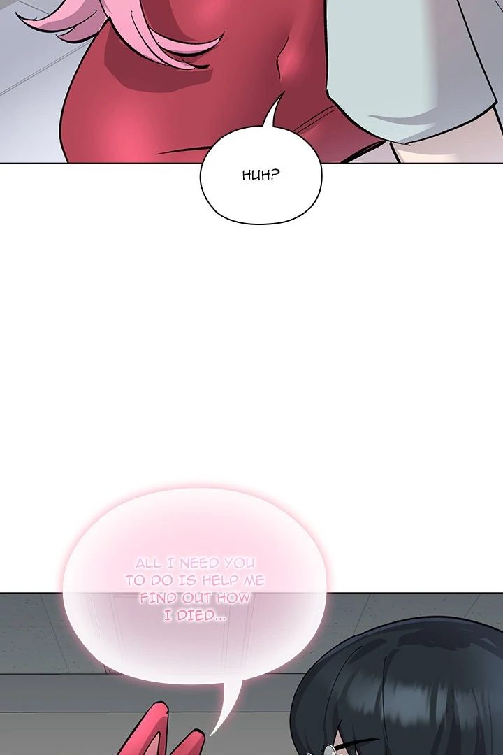 The Ghostly Deal chapter 2 page 37