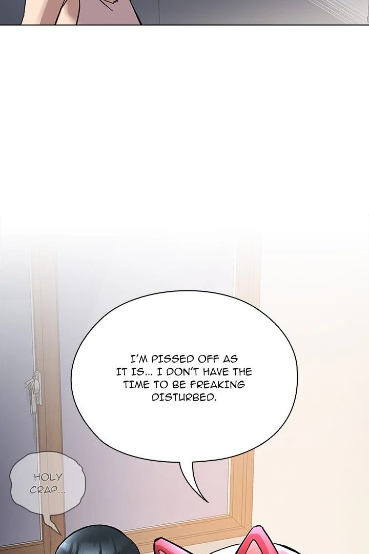 The Ghostly Deal chapter 2 page 100