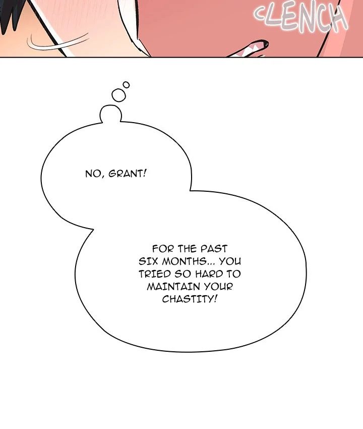The Ghostly Deal chapter 3 page 62