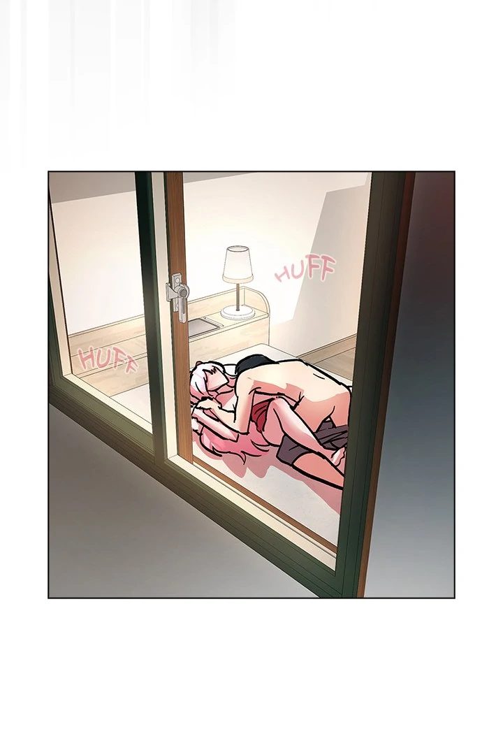 The Ghostly Deal chapter 4 page 7