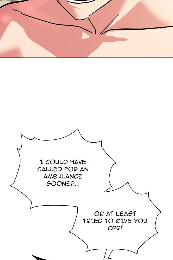 The Ghostly Deal chapter 4 page 16