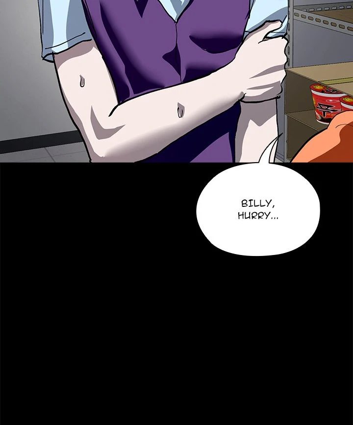 The Ghostly Deal chapter 5 page 132