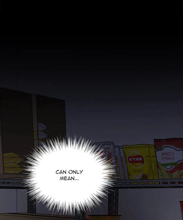 The Ghostly Deal chapter 6 page 9