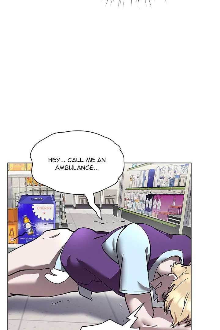 The Ghostly Deal chapter 6 page 31