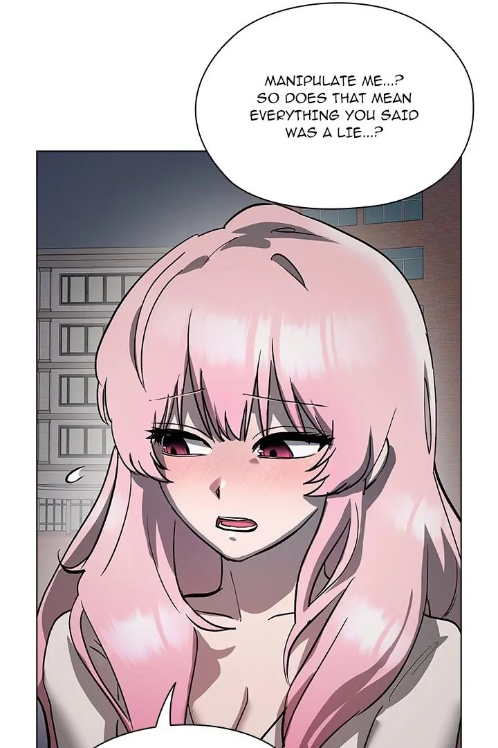 The Ghostly Deal chapter 6 page 134