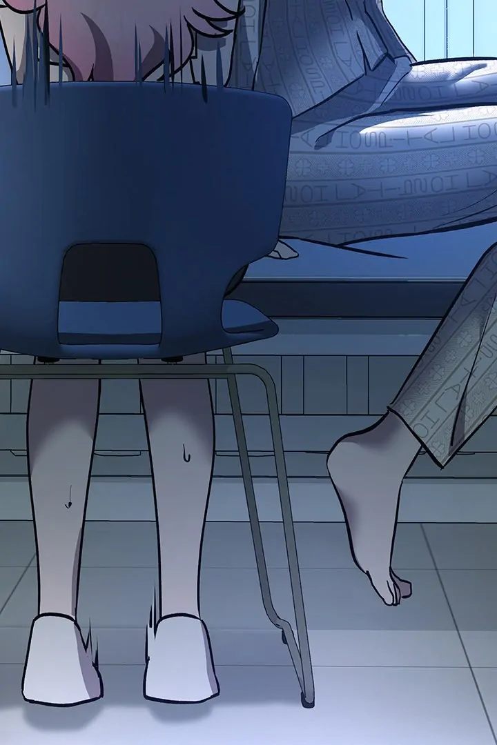 The Ghostly Deal chapter 7 page 41