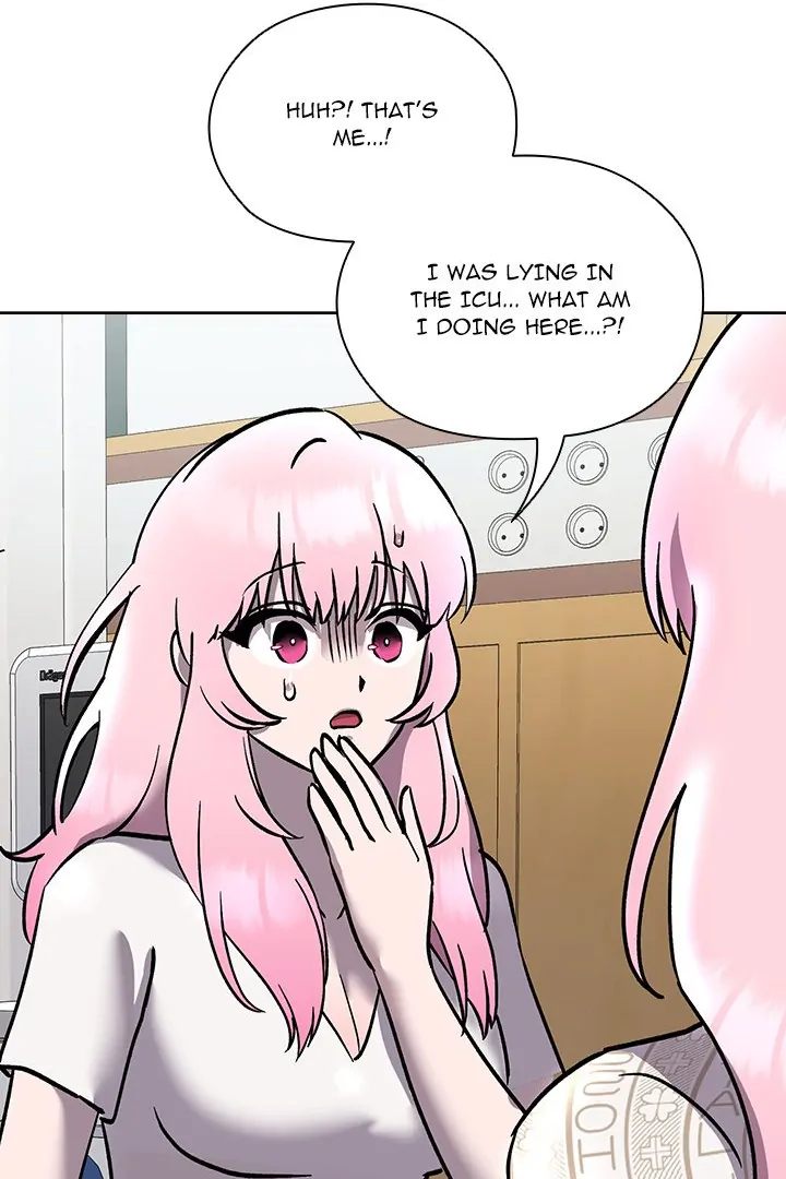 The Ghostly Deal chapter 7 page 44