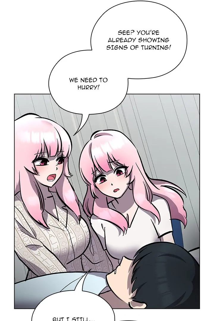The Ghostly Deal chapter 7 page 75
