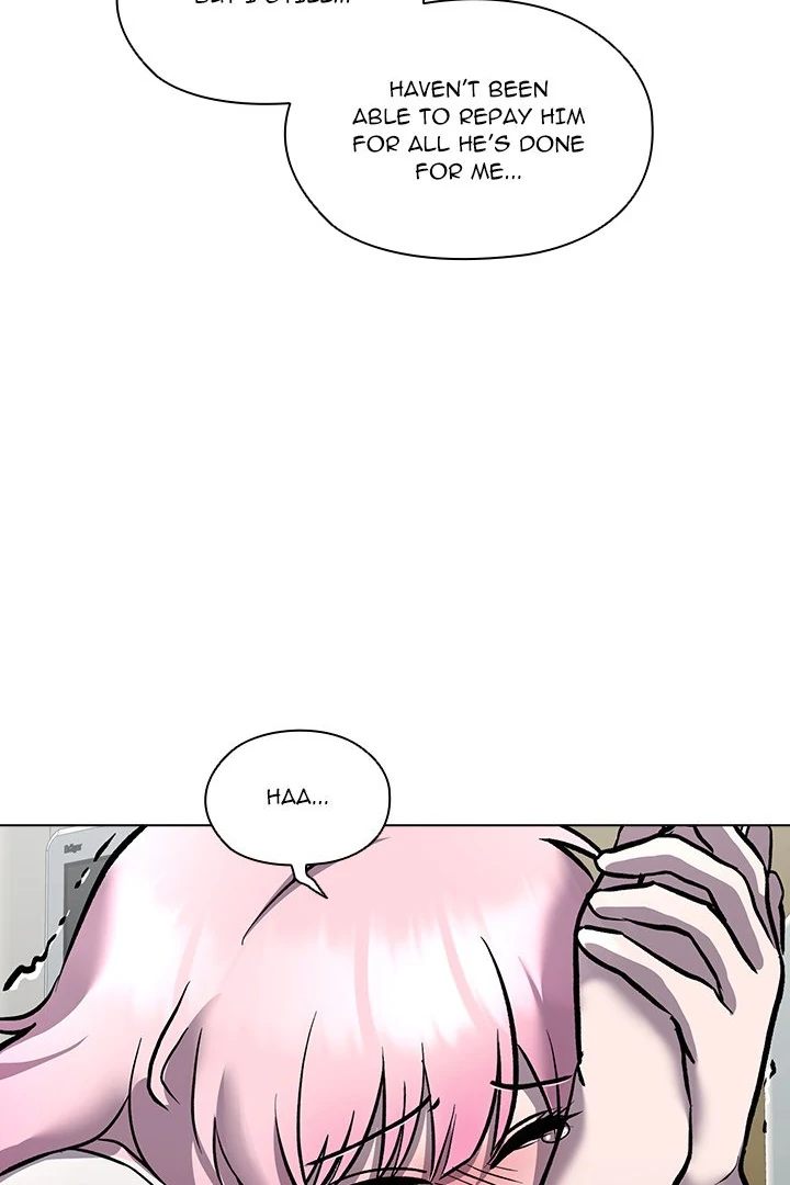 The Ghostly Deal chapter 7 page 76