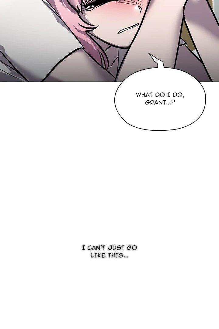 The Ghostly Deal chapter 7 page 77