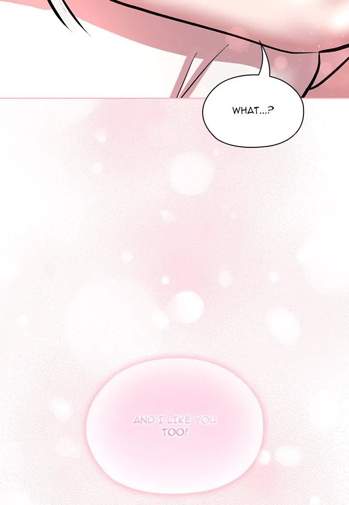 The Ghostly Deal chapter 7 page 136