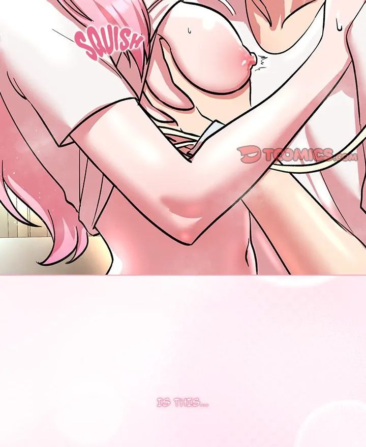 The Ghostly Deal chapter 7 page 146