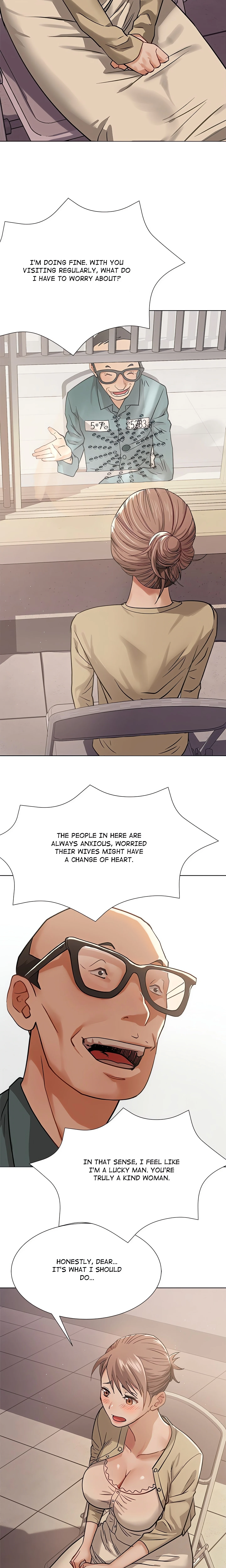 The Gift of Evil chapter 1 page 2