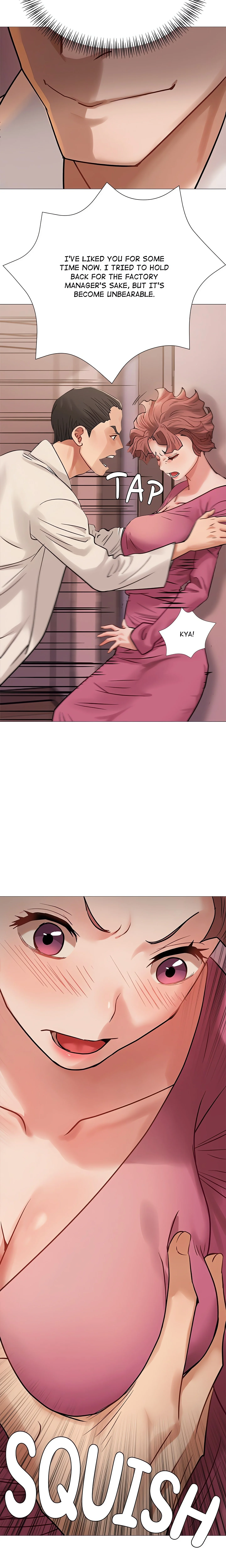 The Gift of Evil chapter 1 page 24