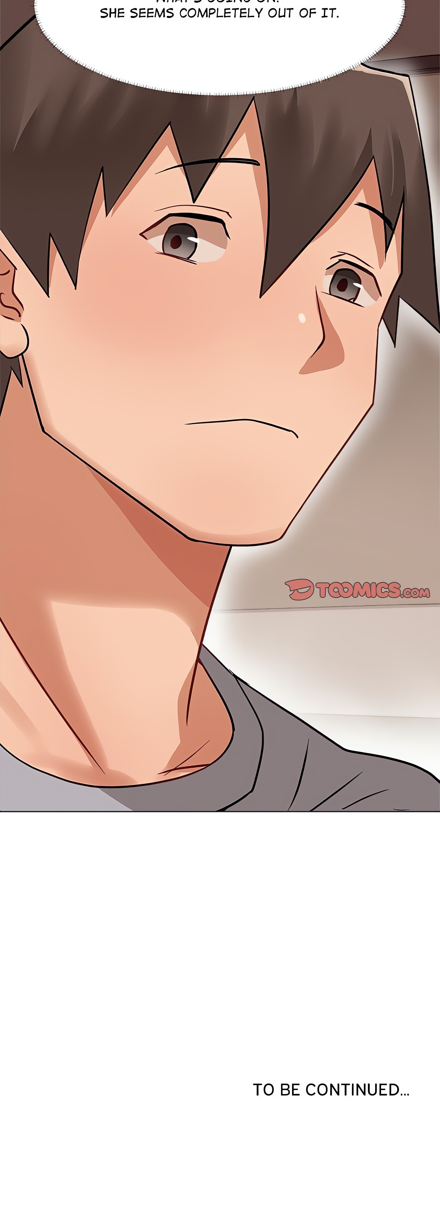 The Gift of Evil chapter 11 page 25