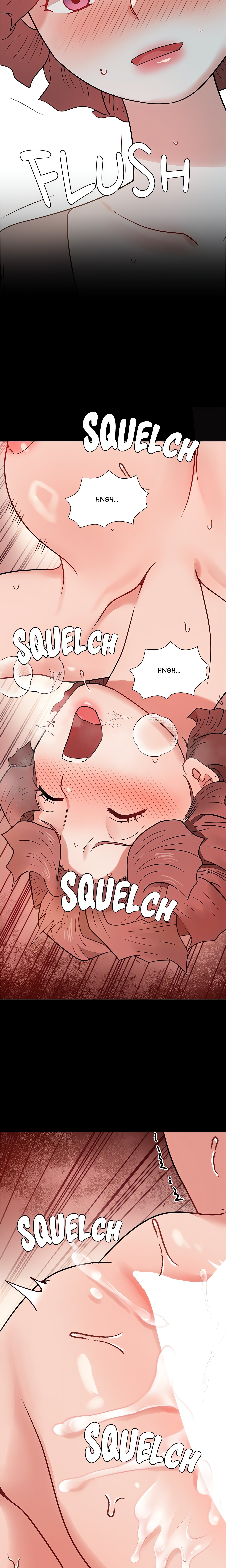 The Gift of Evil chapter 13 page 9