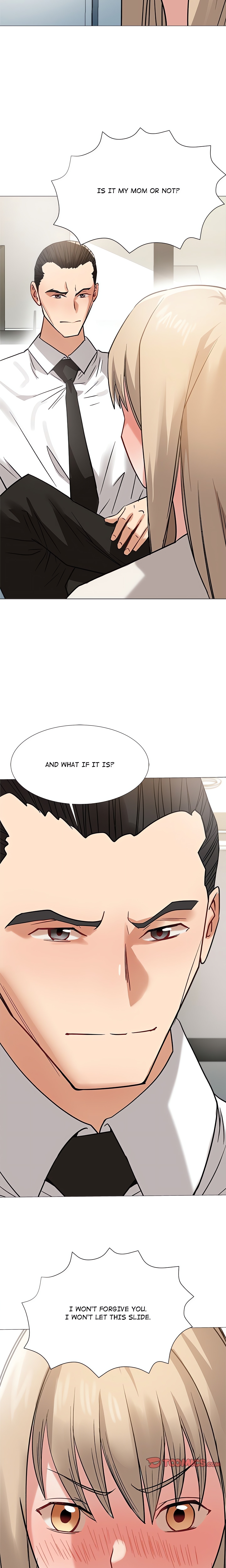 The Gift of Evil chapter 13 page 23