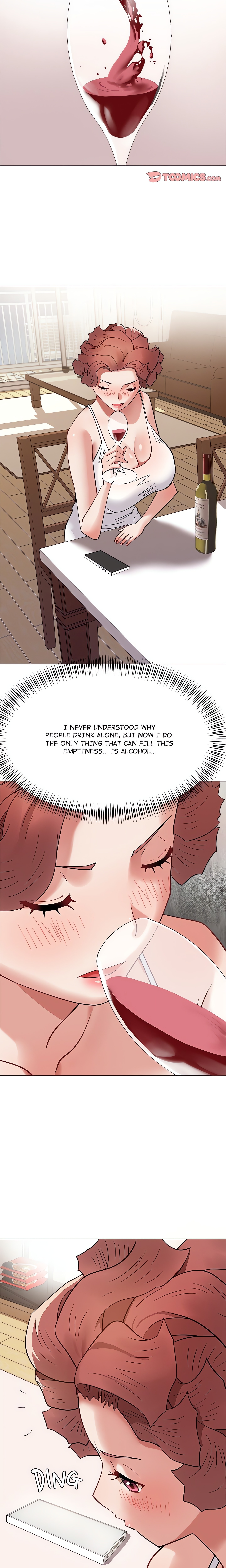 The Gift of Evil chapter 14 page 15