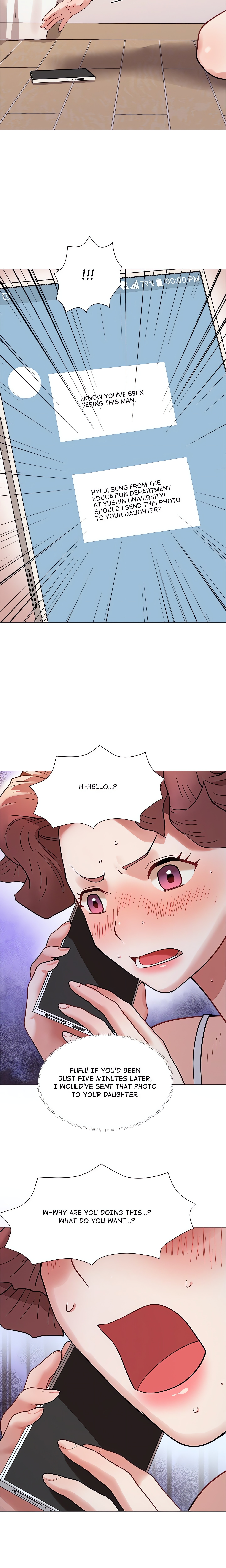 The Gift of Evil chapter 14 page 24