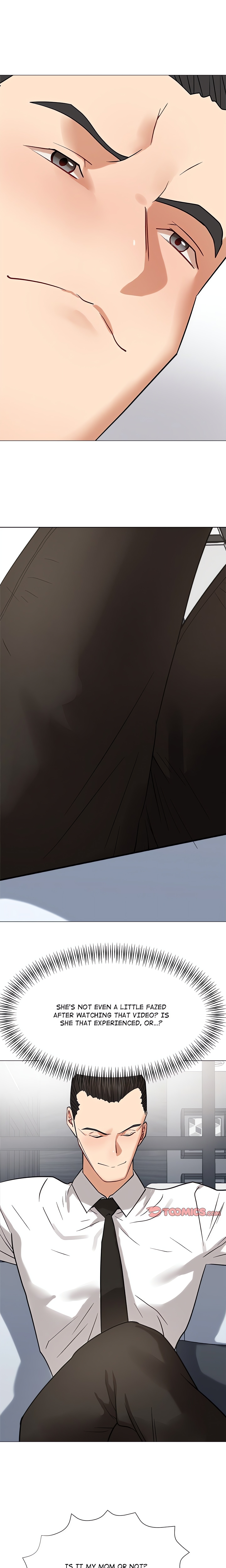 The Gift of Evil chapter 15 page 3
