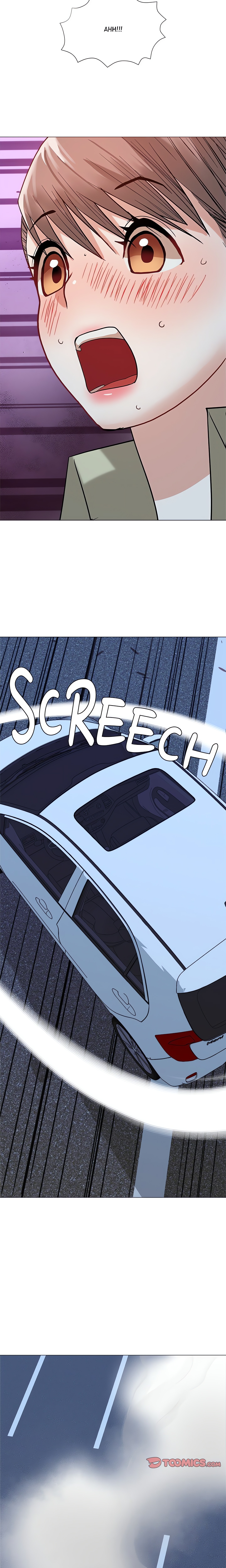 The Gift of Evil chapter 15 page 23