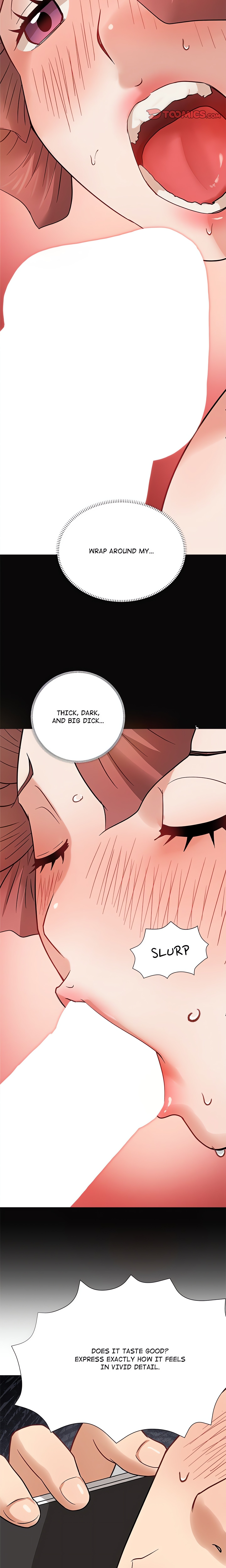 The Gift of Evil chapter 16 page 10