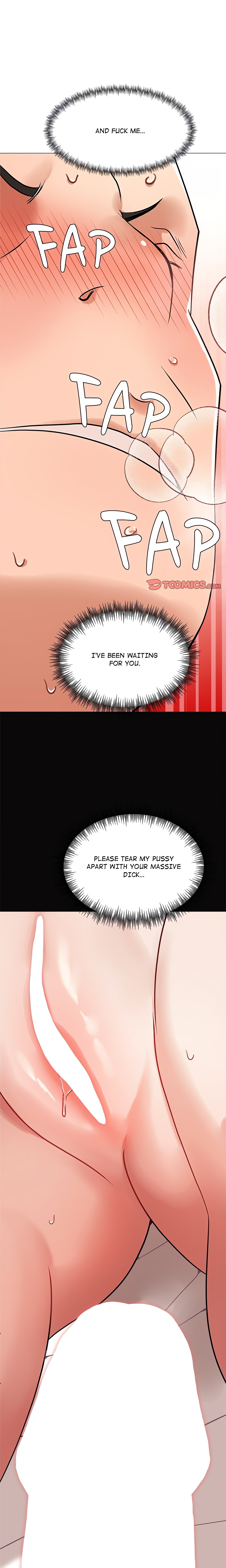 The Gift of Evil chapter 16 page 16